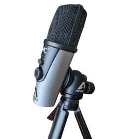 314653 Apogee Mic Plus Usb Cardioid Recording Microphone Ios Mac Pc Android