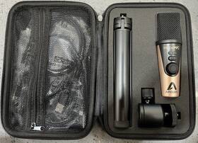 Apogee 805676302171 Hypemic Microphone