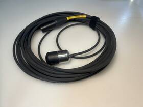 H2a-xlr Aquarian Audio Hydrophone Underwater Microphone Xlr Terminated 30 Cable
