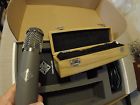 Ar-51 Telefunken Elektroakustik Microphone A Mix-ready Beautiful Modern Tube Sound