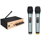 Archeer697 Archeer Vhf Bluetooth Wireless 606814881097