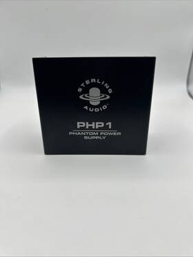 Php1 Art 840402014201 Sterling Audio