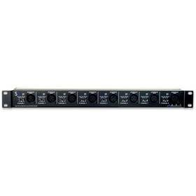 Arts8-bstk Art Pro Audio S8 Eight Channel Mic Splitter B-stock