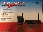 As-1000 Galaxy Audio Monitor System Mint