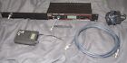 As-1100-d Galaxy Audio Any Spot Wireless In Ear Monitor System Mhz