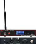 As-1100tn Galaxy Audio Series Wireless In Ear Monitor Transmitter Frequency Freq