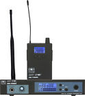 As-1106 Galaxy Audio Uhf Wireless