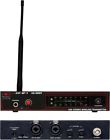 As-900tn8 Galaxy Audio Series Wireless Transmitter Freq