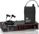 As900k1 Galaxy In Ear Monitor System Black 691281802850