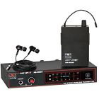As900k7 Galaxy Earphones Audio Monitor System Mhz 691281807053