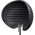 Ast-halo-blk Aston Microphones Halo Shadow Black 5060458750105