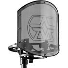 Ast-swiftshield Aston Microphones Swiftshield Shock Mount And Pop Filter 5060458750617