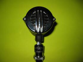 10-da Astatic Vintage Microphone Head Untested