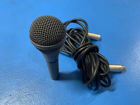 Ctm-89 Astatic Ctm89 Dynamic Cardioid Microphone With Xlr Cord