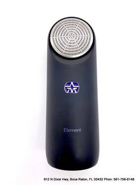 Aston Microphones 787790561651 Element Active Moving Coil Microphone