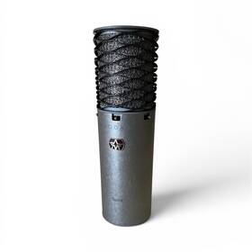 Spe13002 Aston Spirit Large Diaphragm Multi-pattern Condenser Mic Xlr 3-pin Pad