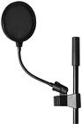 Asvs4b On Stage Stands Inch Popper Stopper Pop Filter 659814061686