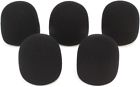 Asws58b5 On-stage Stands Windscreen 5-pack 659814125197