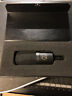 At-4033a Audio Technica With Shockmount