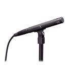 At4041 At 4041 Audio Technica Pair Of Condenser Microphones In Wooden Case