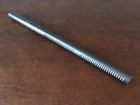 At-835b Long Shotgun Microphone Used Works Great