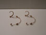 At8464 At 8464 Audio Technica Microphone Mount For Beige