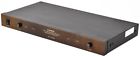 At-900 Kones Professional Channel Vhf Wireless Mic Microphone Receiver
