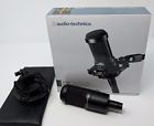 At2035 Audio Tech Nica Cardioid 4961310101756