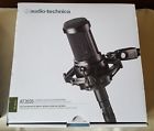 At2035-u Audio-technica At2035 Cardioid Condenser