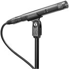 At4021 Small Diaphragm Studio Condenser Microphone At