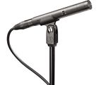 At4022 Audio Tech Omnidirectional Condenser Microphone 4961310103019