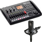 At4033-cl At4033cl Audio Tech Zoom R8 0042005127955