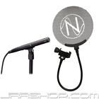 At4041openboxpopfiltercombo Audio Technica Open Box Free Nos Pop Filter New Jrr