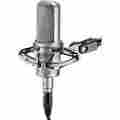 At4047mp Audio-technica Audio Technica Multi-pattern Condenser Microphone At4047 At 4047 Mp