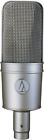 At4047-sv At4047sv Audio Tech Audio-technica 0042005308583