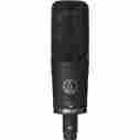 At4050st Audio Technica Stereo Condenser Microphone With Dual Elements At4050 St