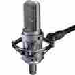 At4060a Audio Technica Cardioid Condenser Tube Microphone With Powering Unit 4961310121990