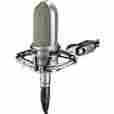 At4080 Audio Technica Side Address Bidirectional Ribbon Microphone At 4080 042005160051