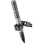At4081 Audio Technica Pencil Bidrectional Ribbon Microphone At