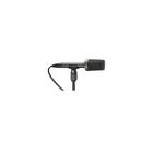 At8022 Stereo Phantom And Battery Powered Field Microphone