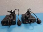 At803b Audio Technica Lot Of