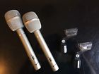 At813 Audio Tech Nica Condenser