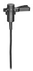 At831c Audio Tech Condenser Lavalier Microphone 0042005309085