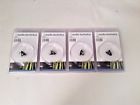 At8420 Lot Of Lavalier Microphone Clip Black 042005309955