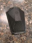 At851a Audio Technica Uniplate Tabeltop Boundary Condenser Microphone Qty