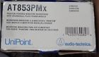 At853pmx Audio Technica Audio-technica Permanent 042005300808