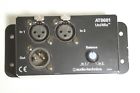 At8681 Audio Technica Unimix Microphone Combiner Free Shipping