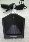 At871-r Tandberg Uniplate Condenser Microphone With Cable