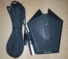 At871r Audio-technica Audiotechnica Uniplate Microphone