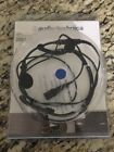 At889 Audio Tech New Audio-technical